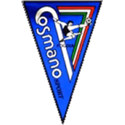 Cosmano Sport герб