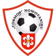 Cosmos Nowotaniec герб