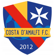 Costa d'Amalfi герб