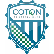 Coton Sport FC герб