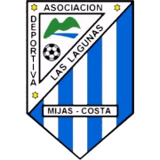 CP Mijas Las Lagunas герб