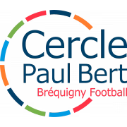 CPB Bréquigny герб