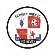 Crawley Town U21 герб