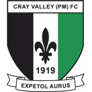 Cray Valley Paper Mills герб