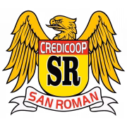 Credicoop San Román герб