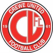 Crewe United FC герб