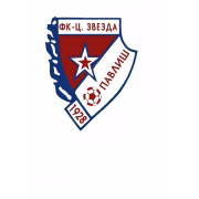 Crvena Zvezda Pavlis герб