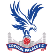 Crystal Palace Youth герб
