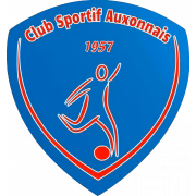 CS Auxonne герб