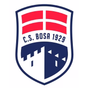 CS Bosa герб