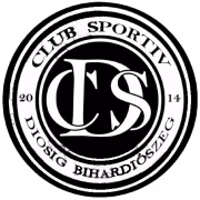 CS Diosig Bihardioszeg герб