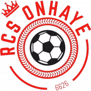 CS Onhaye U21 герб