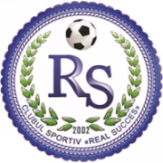 CS Real Succes герб