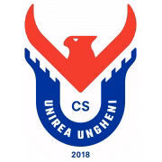 CS Unirea Ungheni герб
