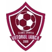 CS Viitorul Ianca герб