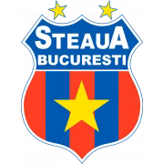 CSA Steaua U18 герб