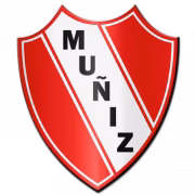 CSCD Muñiz герб