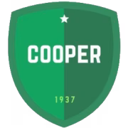 CSD Cooper герб