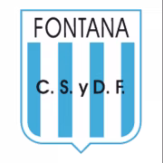 CSD Fontana герб
