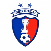 CSD Ipala герб