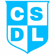 CSD Liniers герб