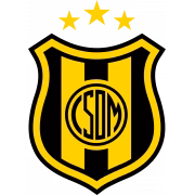 CSD Madryn II герб