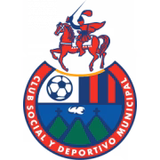 CSD Municipal II герб
