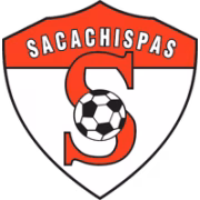 CSD Sacachispas герб