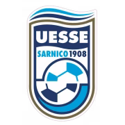 CSD Uesse Sarnico 1908 герб