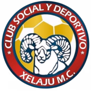 CSD Xelajú MC U22 герб