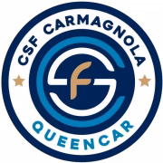 CSF Carmagnola герб