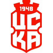 CSKA 1948 III герб