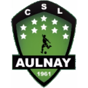 CSL Aulnay герб