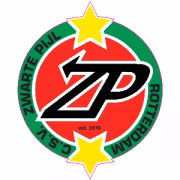 CSV Zwarte Pijl Rotterdam герб