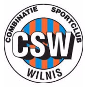 CSW Wilnis герб