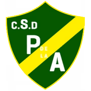 CSyD Paso de la Arena герб