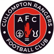 Cullompton Rangers герб