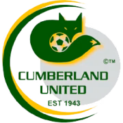 Cumberland United герб