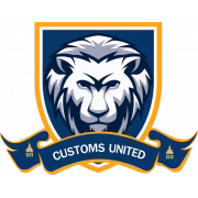 Customs United герб