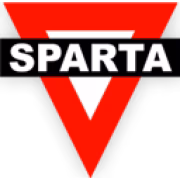 CVV Sparta Enschede герб
