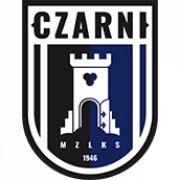 Czarni Otmuchow герб