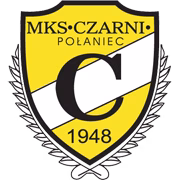 Czarni Połaniec U19 герб
