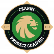 Czarni Pruszcz Gdanski герб