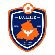 Dalbir Football Academy герб