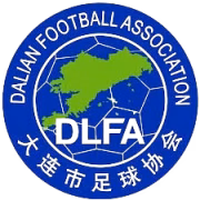Dalian FA герб