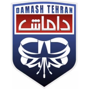 Damash Tehran U21 герб