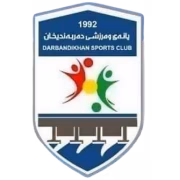 Darbandikhan SC герб