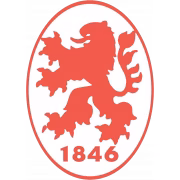 Darmstädter TSG 1846 герб