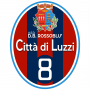 DB Rossoblù Città Di Luzzi герб