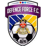 Defence Force герб